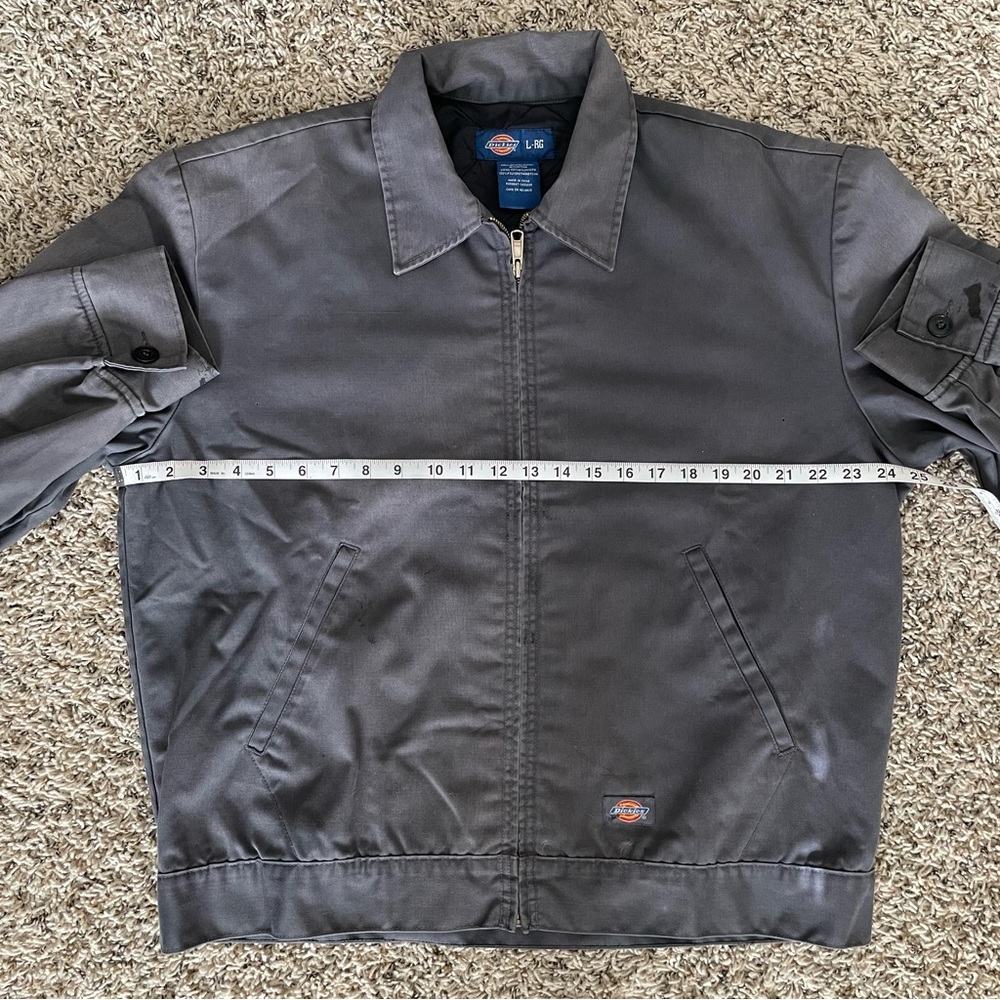 Dickies Work Jacket - image 3
